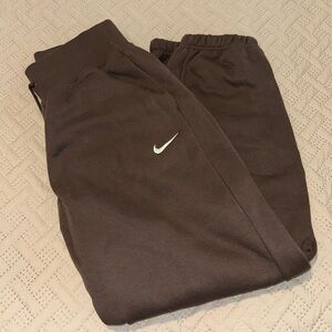Nike sweat pants